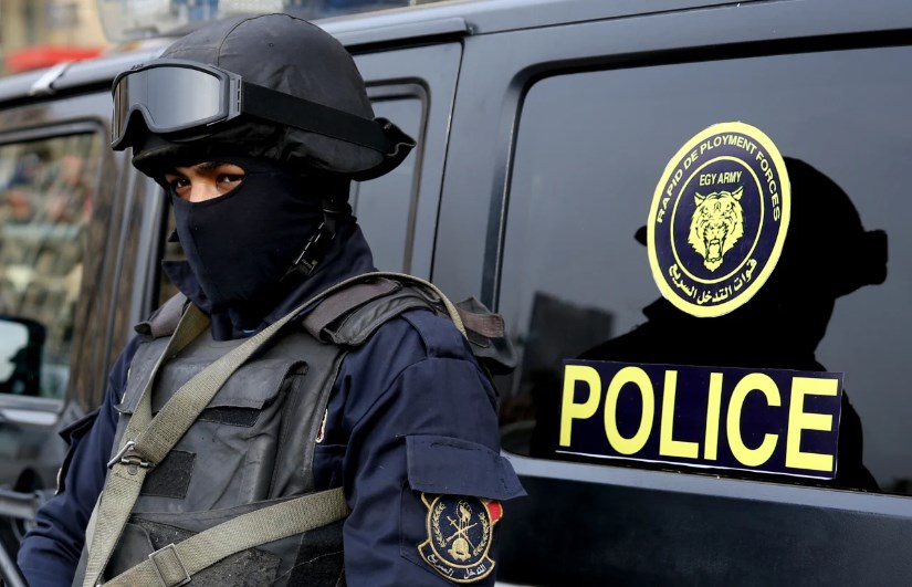 خنقهم واحدًا تلو الآخر.. تفاصيل كارثية في قضية مقتل 4 أشقاء على يد والدهم في كرموز